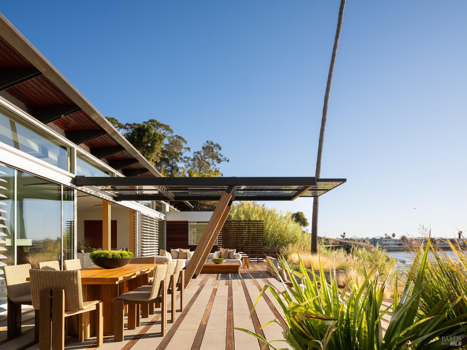 36 Old Landing Road Tiburon CA 94920