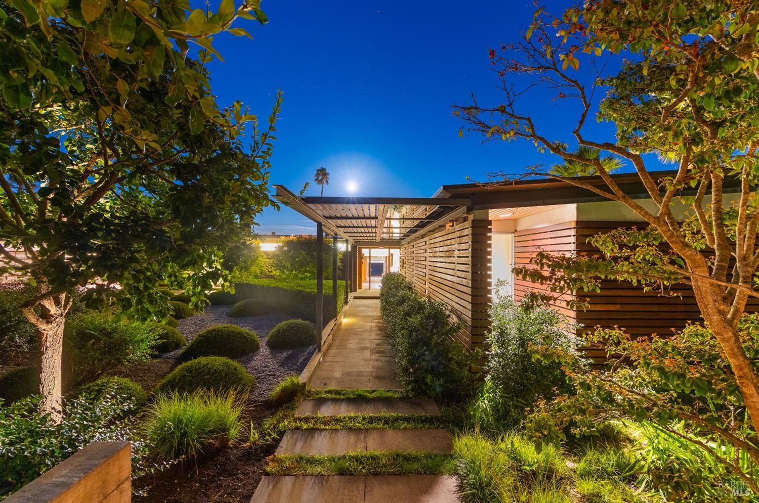 36 Old Landing Road Tiburon CA 94920