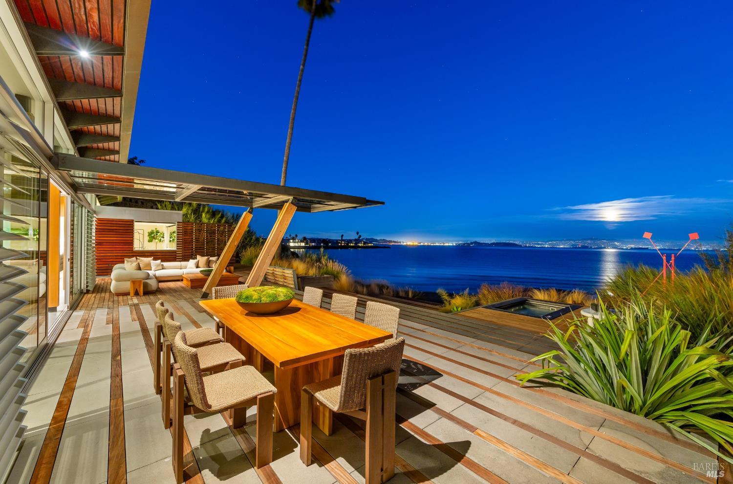 36 Old Landing Road Tiburon CA 94920