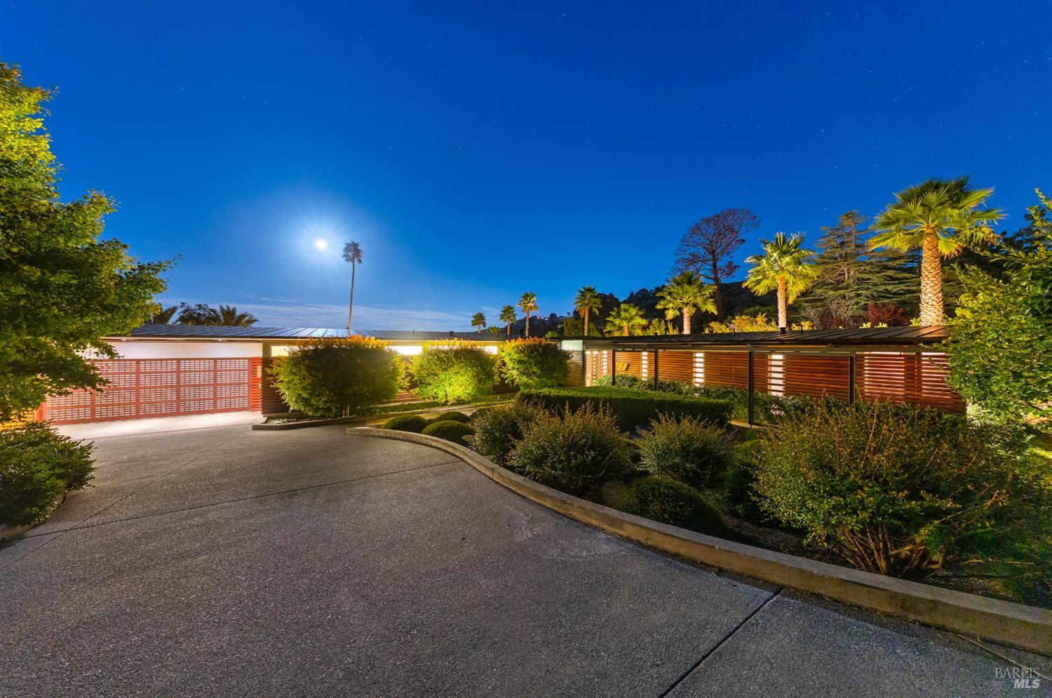 36 Old Landing Road Tiburon CA 94920