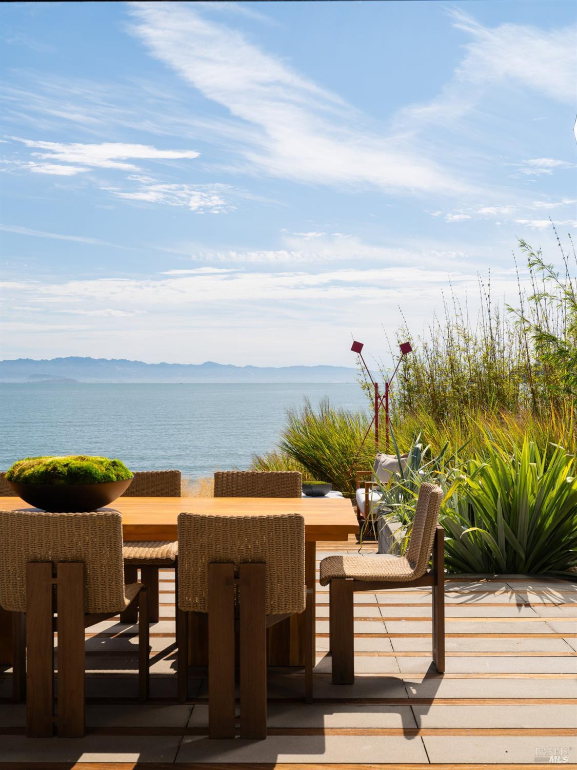 36 Old Landing Road Tiburon CA 94920
