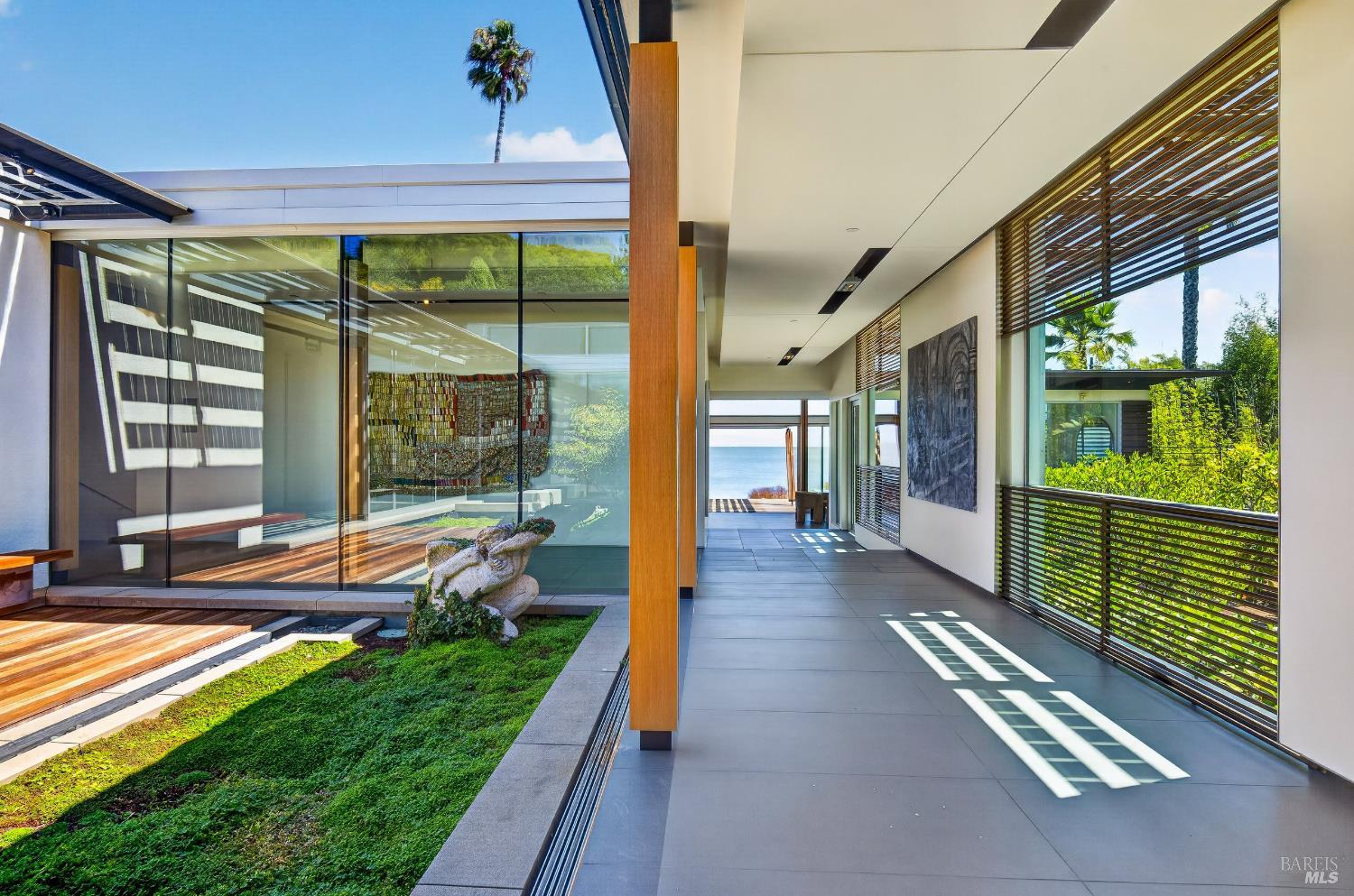 36 Old Landing Road Tiburon CA 94920
