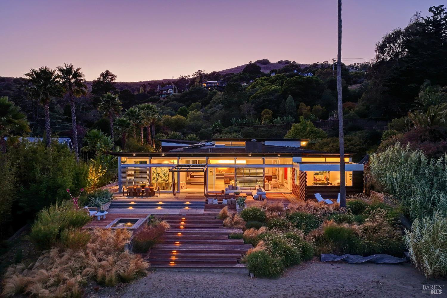 36 Old Landing Road Tiburon CA 94920