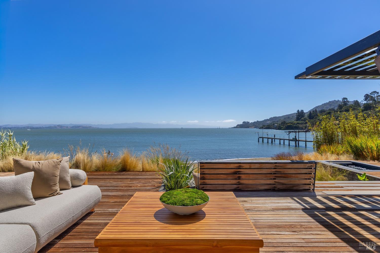 36 Old Landing Road Tiburon CA 94920