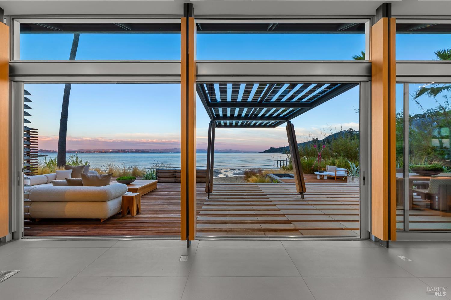 36 Old Landing Road Tiburon CA 94920