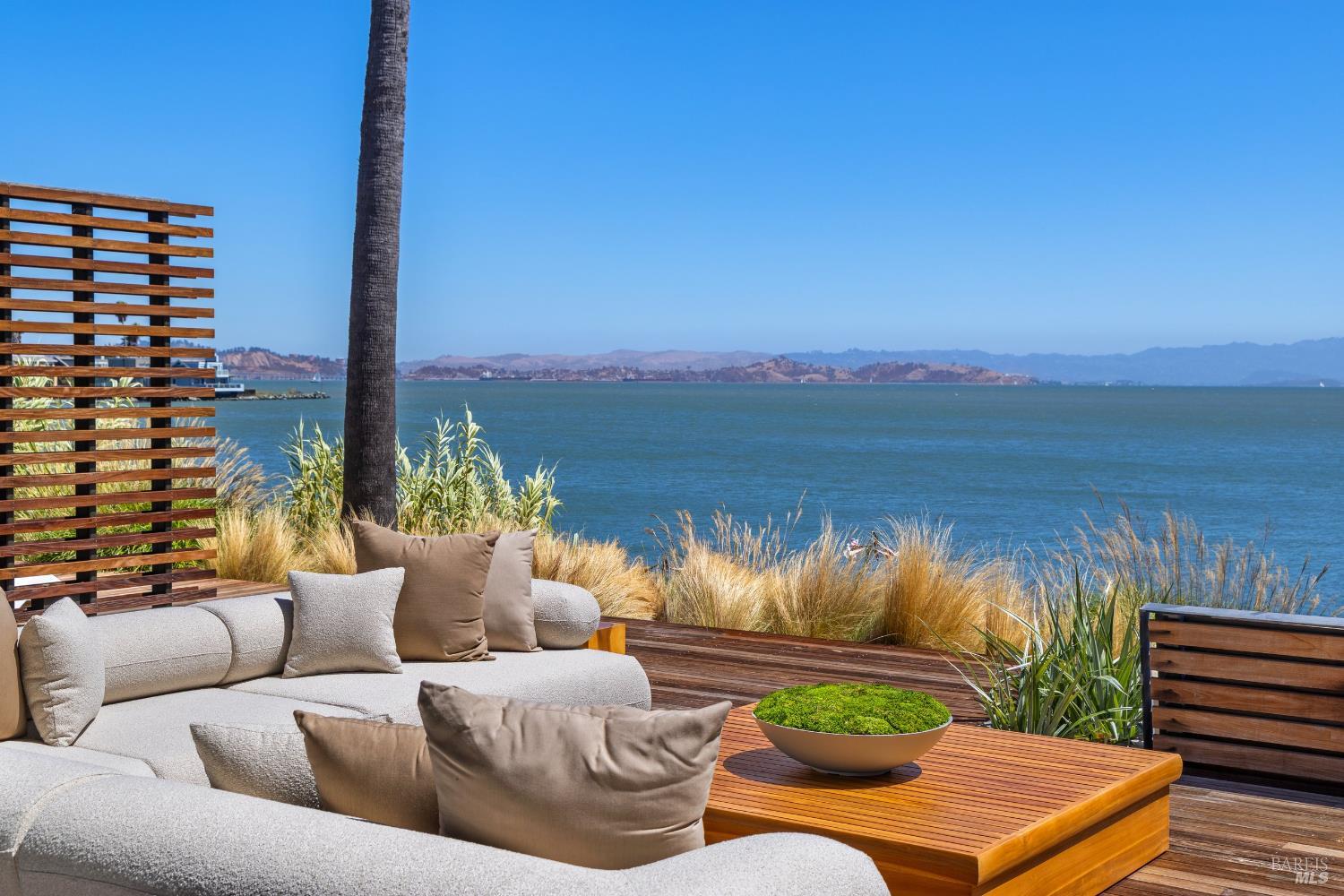 36 Old Landing Road Tiburon CA 94920
