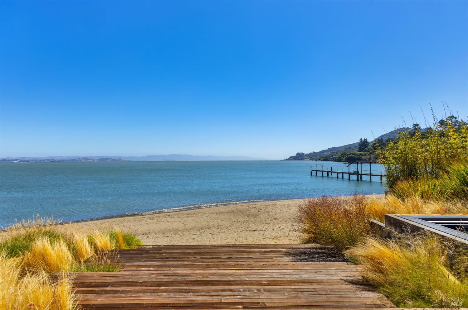 36 Old Landing Road Tiburon CA 94920