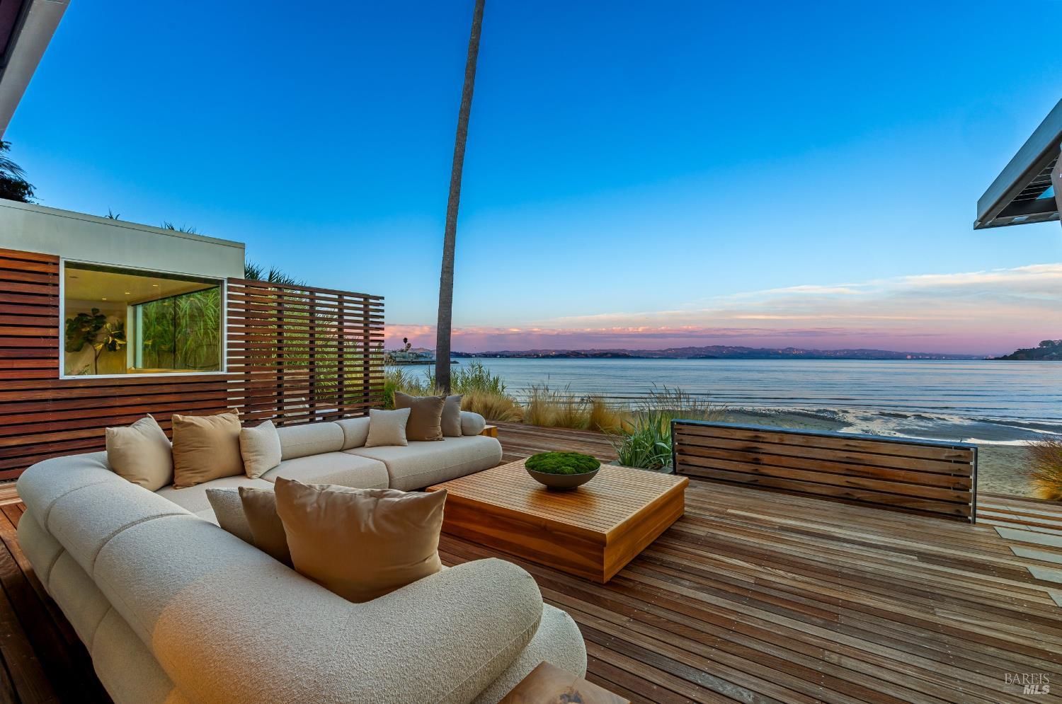 36 Old Landing Road Tiburon CA 94920