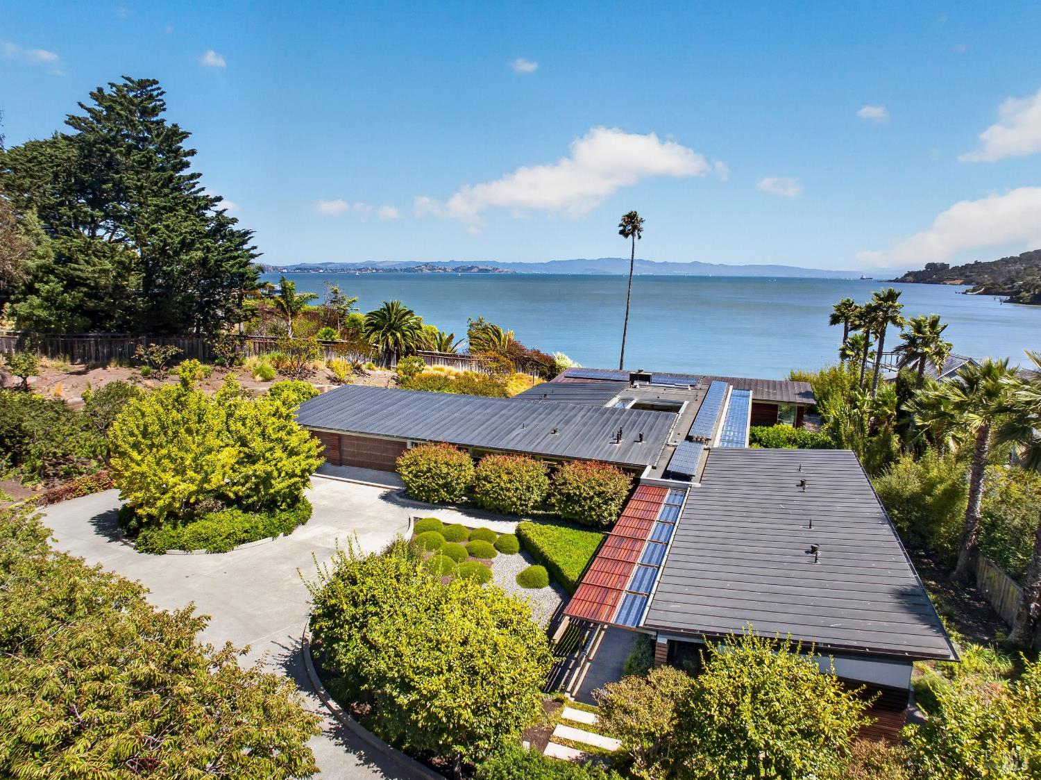 36 Old Landing Road Tiburon CA 94920