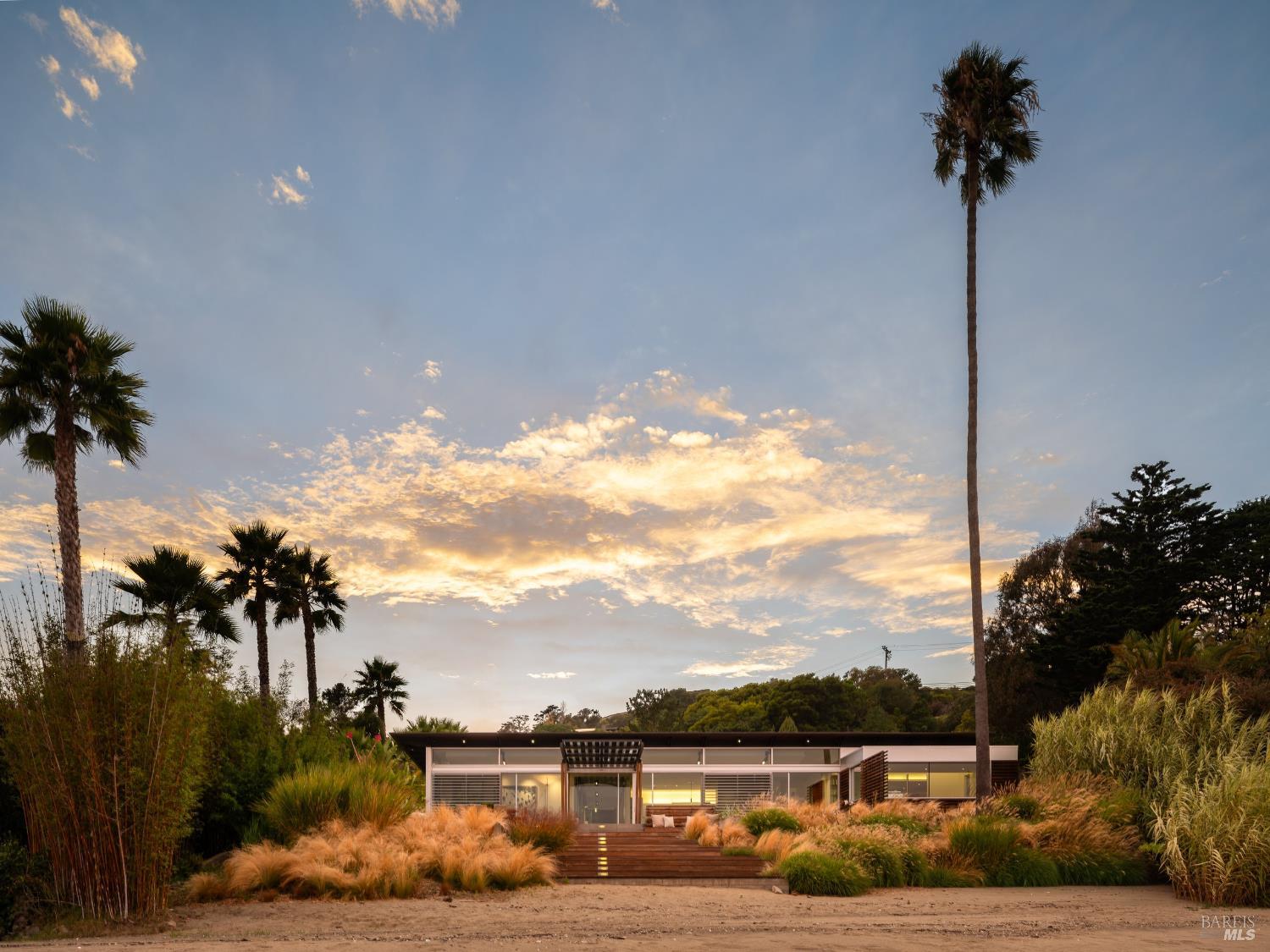 36 Old Landing Road Tiburon CA 94920