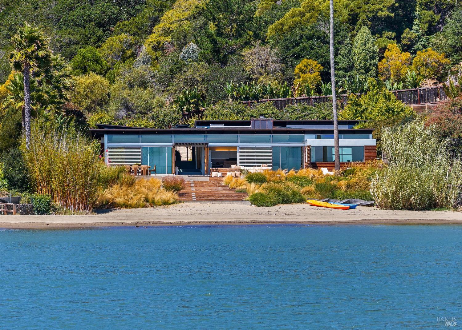 36 Old Landing Road Tiburon CA 94920