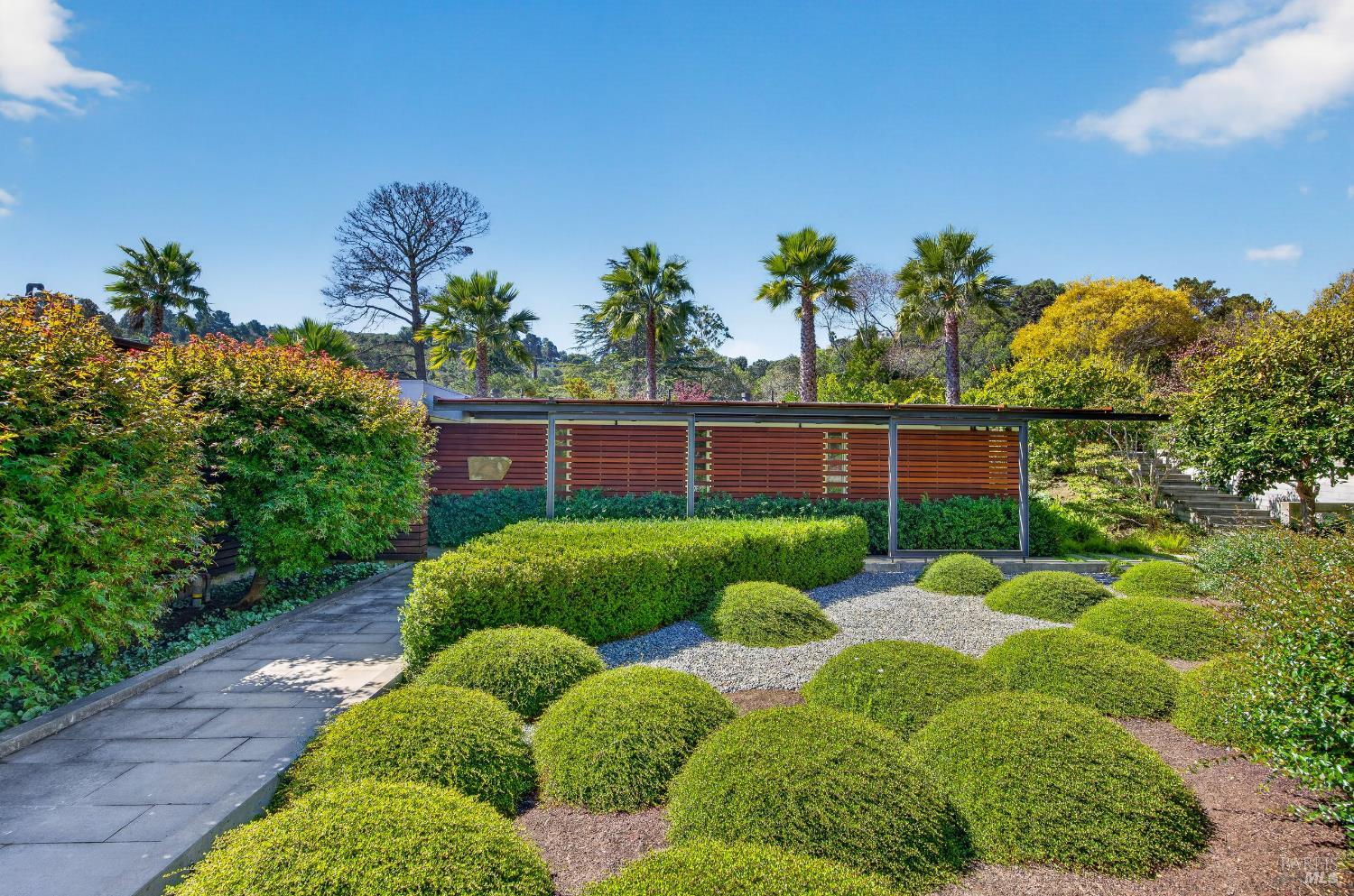 36 Old Landing Road Tiburon CA 94920