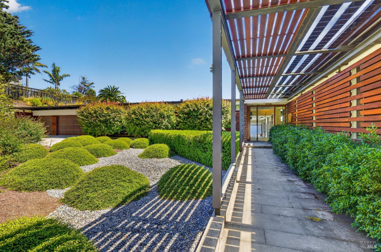 36 Old Landing Road Tiburon CA 94920