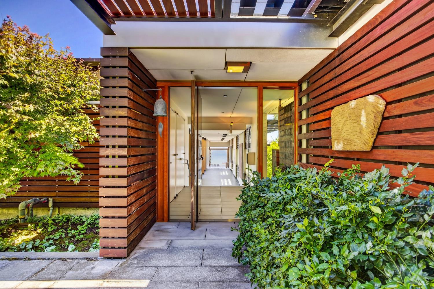 36 Old Landing Road Tiburon CA 94920