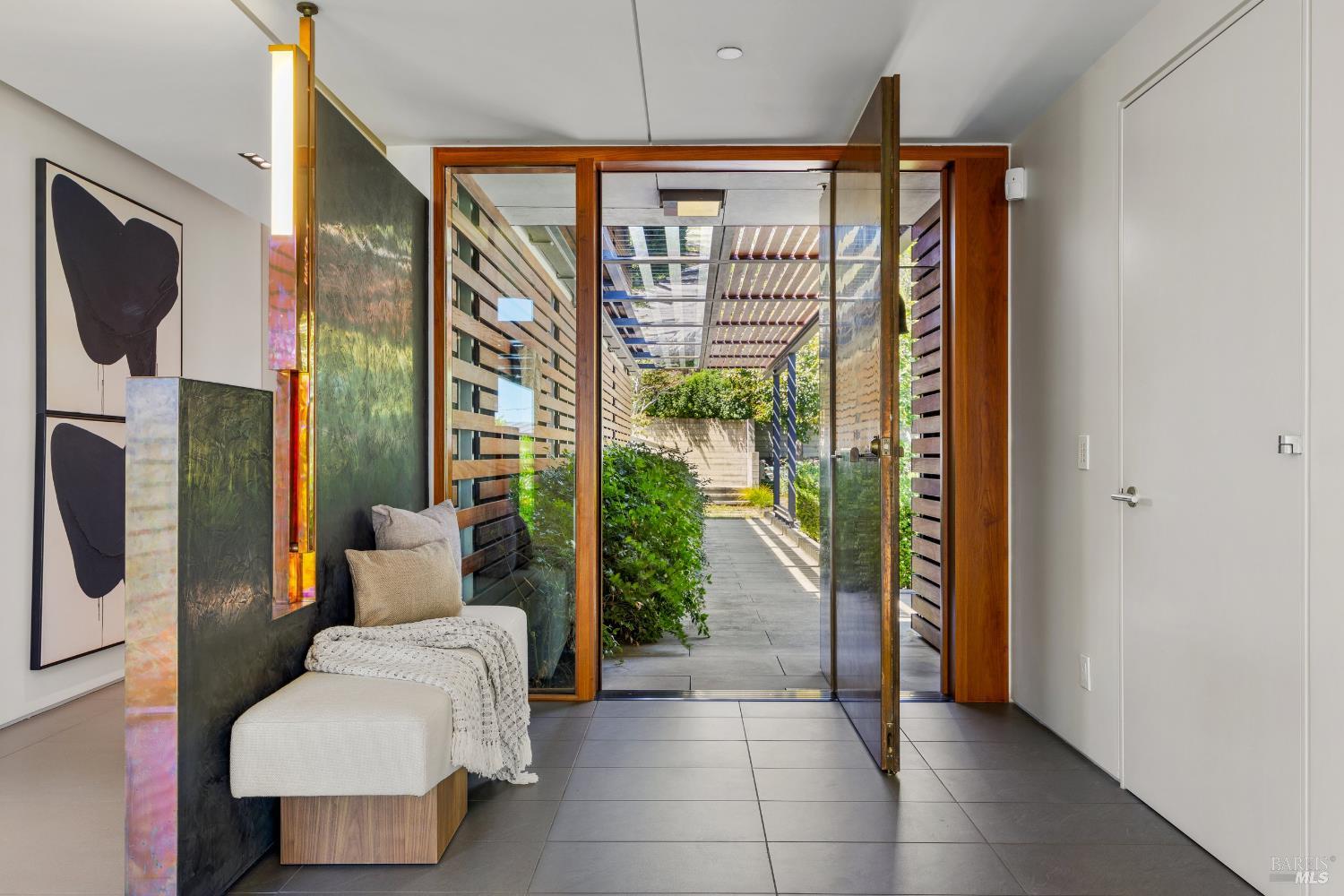 36 Old Landing Road Tiburon CA 94920