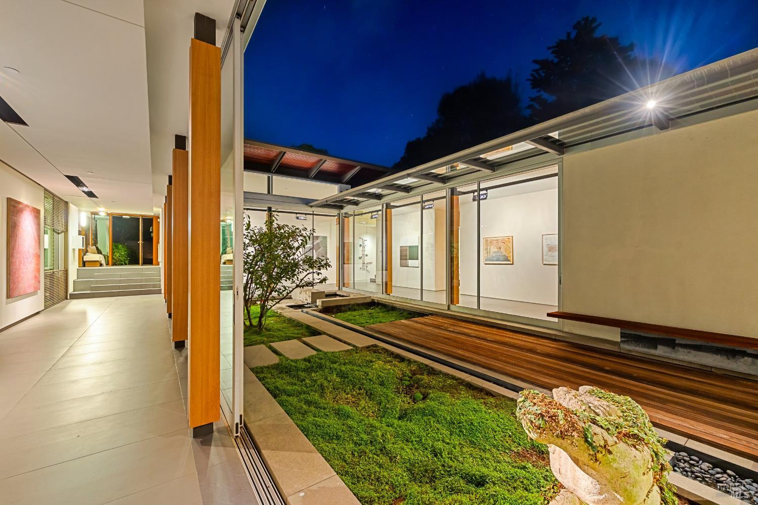 36 Old Landing Road Tiburon CA 94920