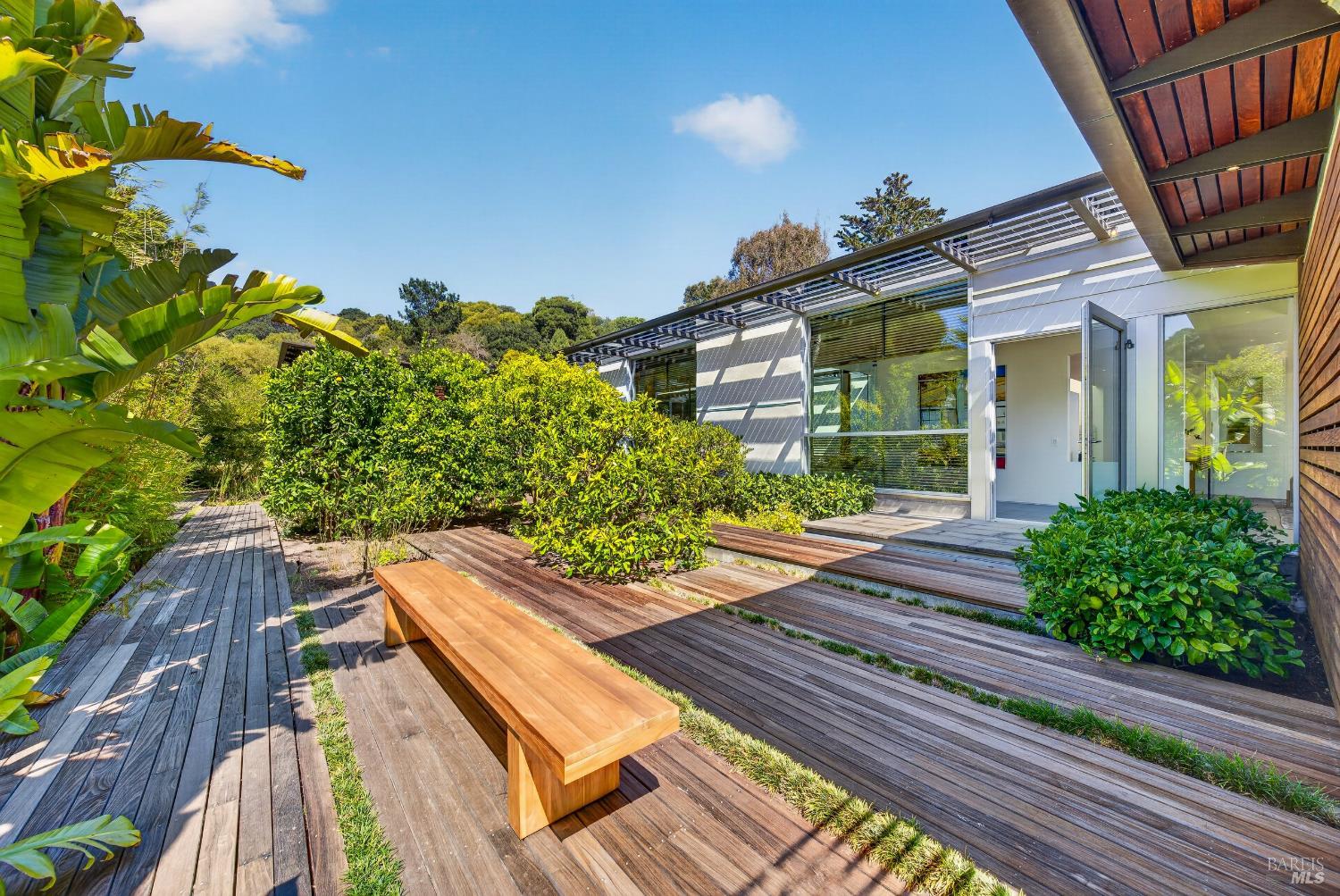 36 Old Landing Road Tiburon CA 94920