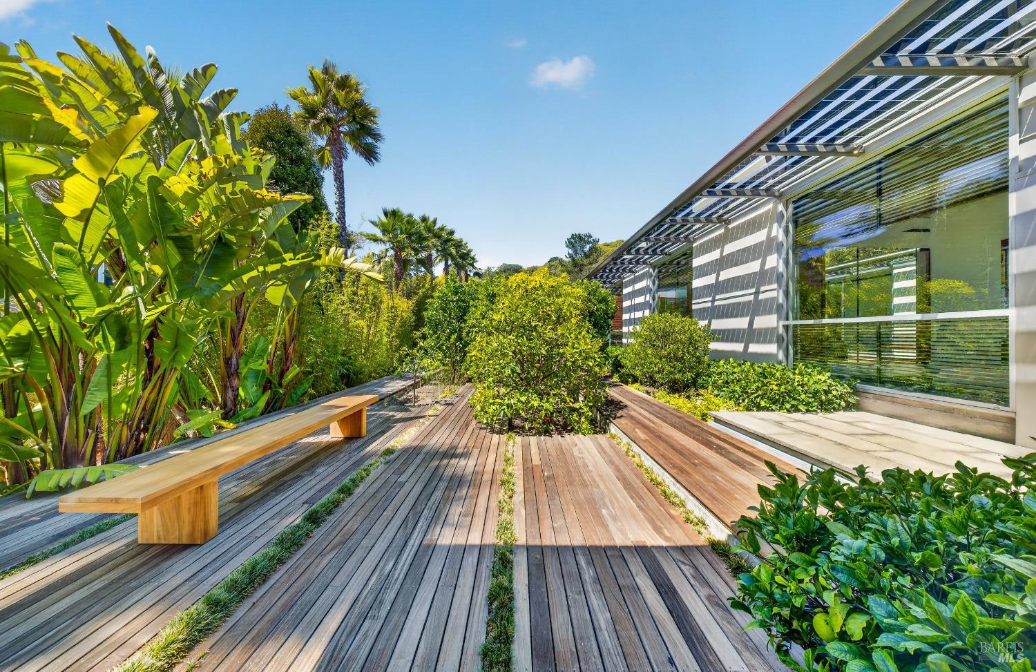36 Old Landing Road Tiburon CA 94920