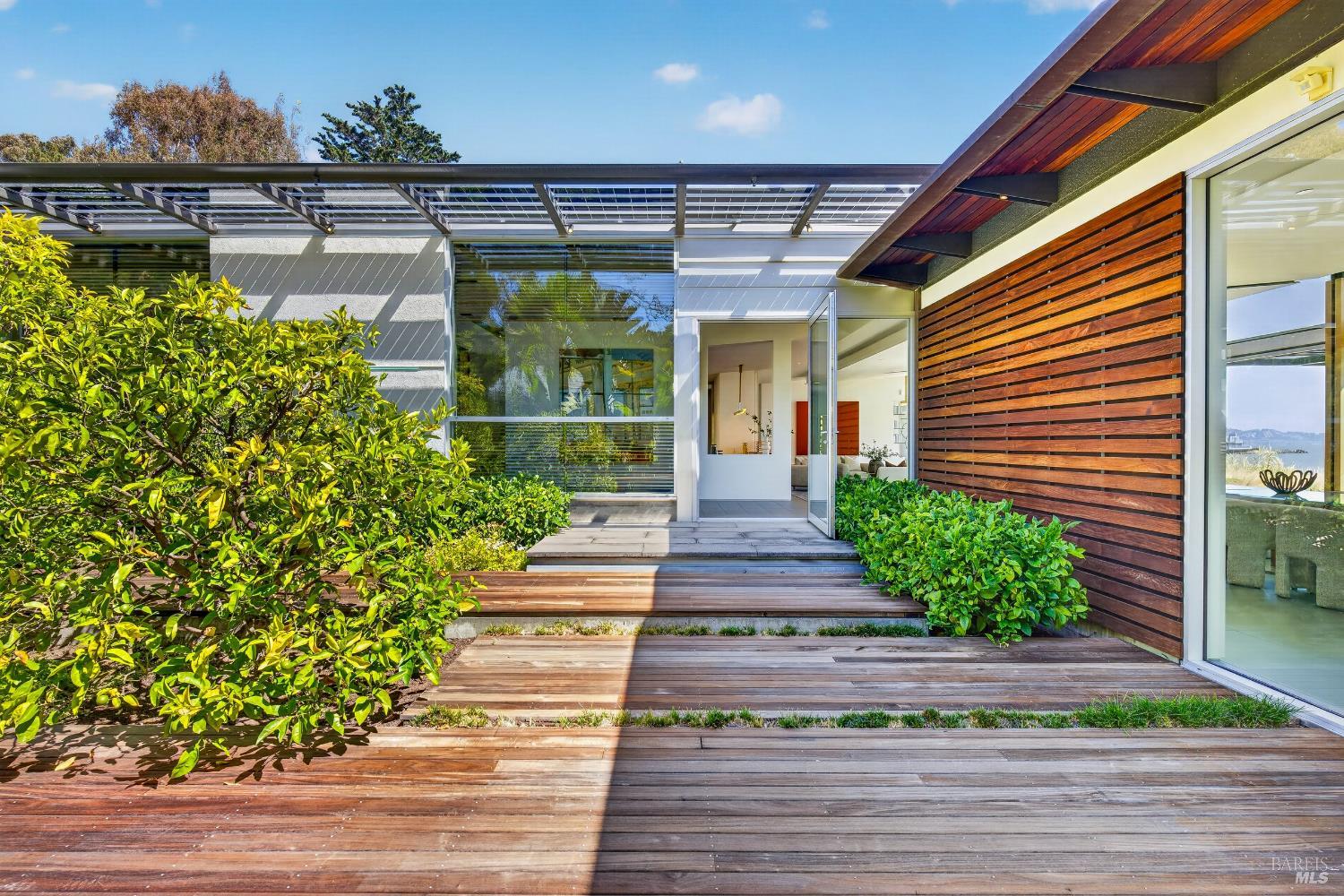 36 Old Landing Road Tiburon CA 94920