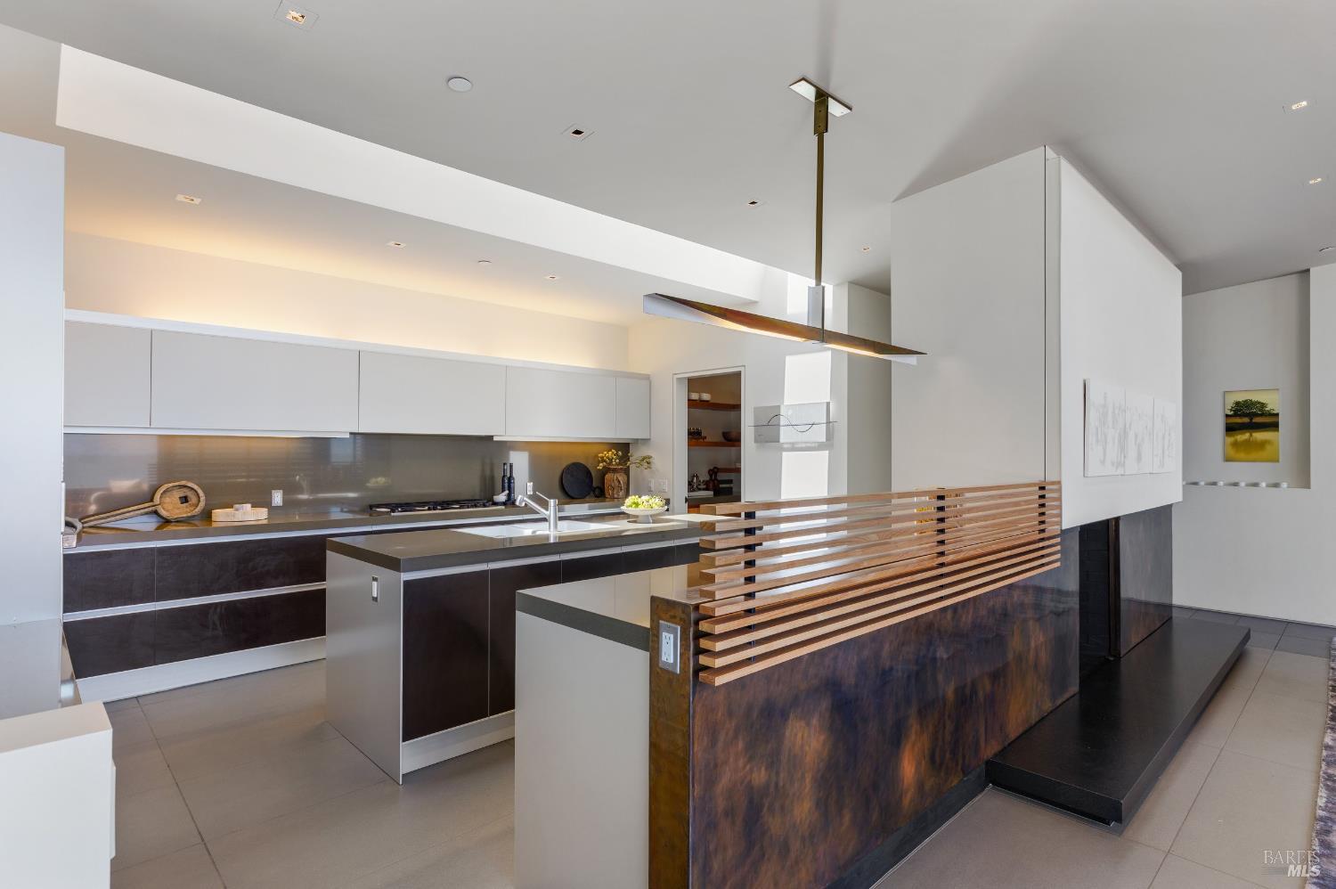 36 Old Landing Road Tiburon CA 94920
