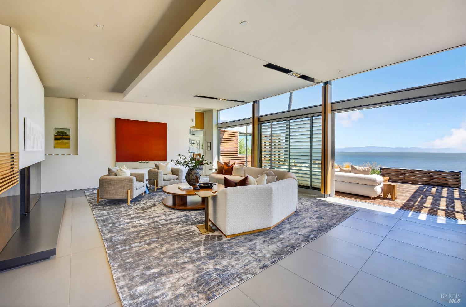 36 Old Landing Road Tiburon CA 94920