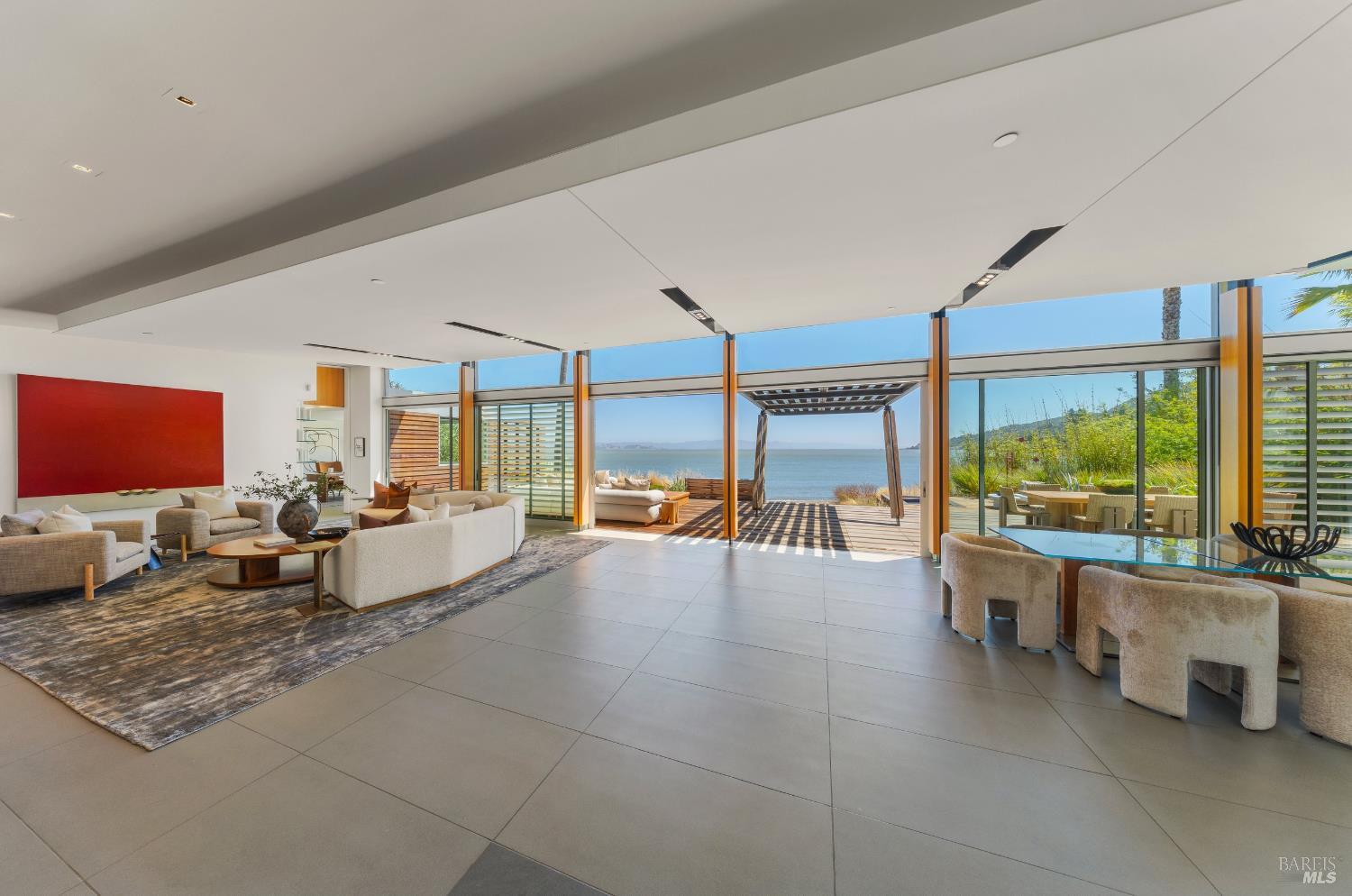 36 Old Landing Road Tiburon CA 94920