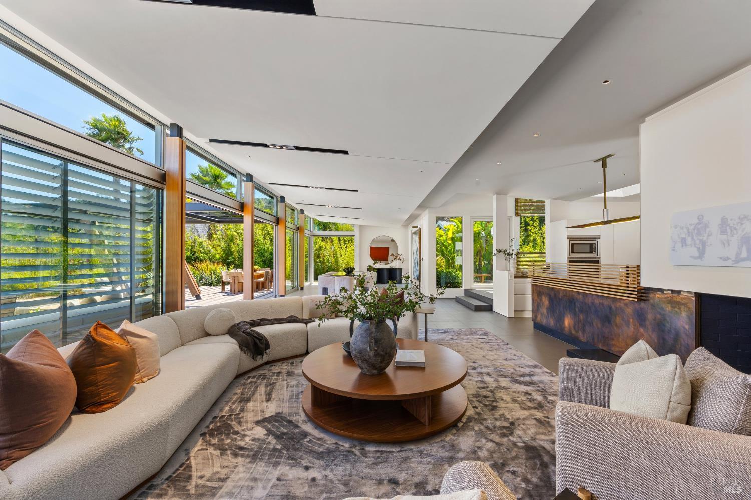 36 Old Landing Road Tiburon CA 94920