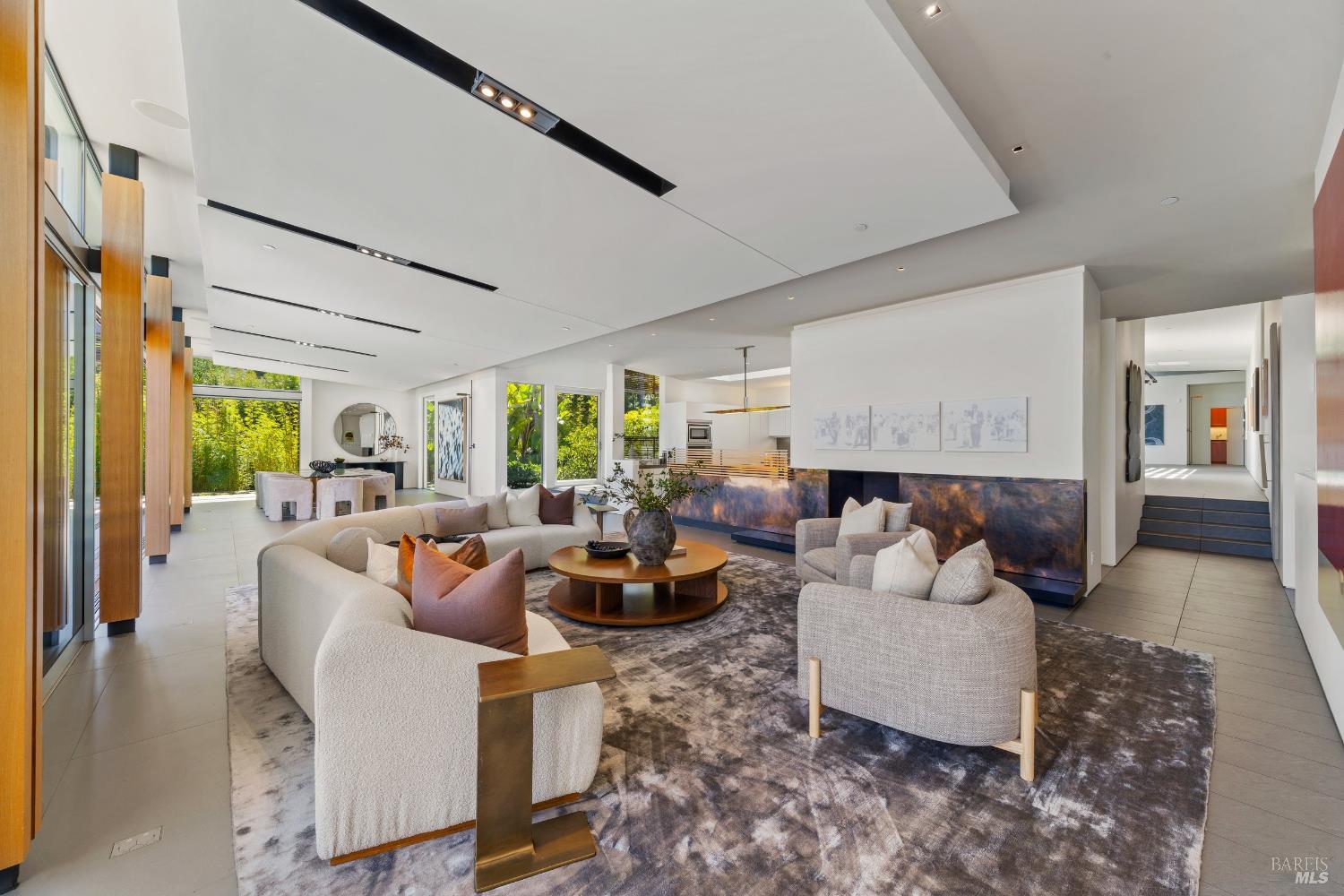 36 Old Landing Road Tiburon CA 94920