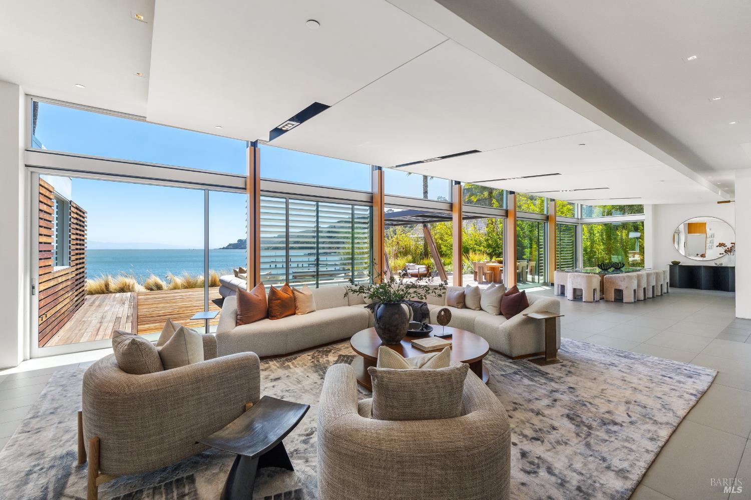 36 Old Landing Road Tiburon CA 94920