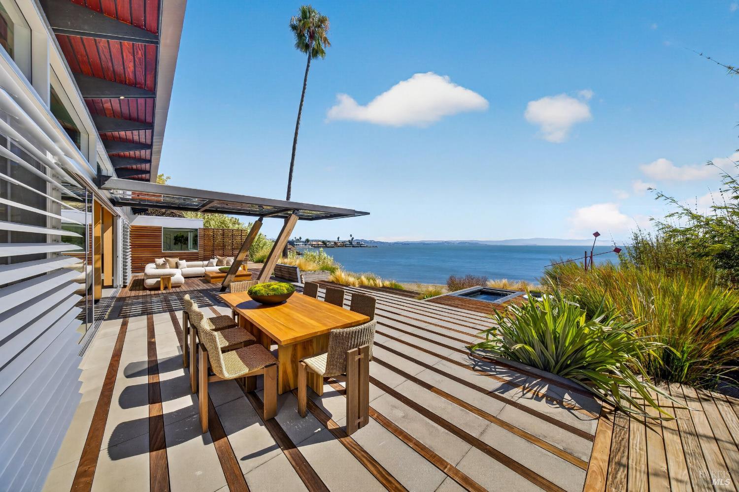 36 Old Landing Road Tiburon CA 94920