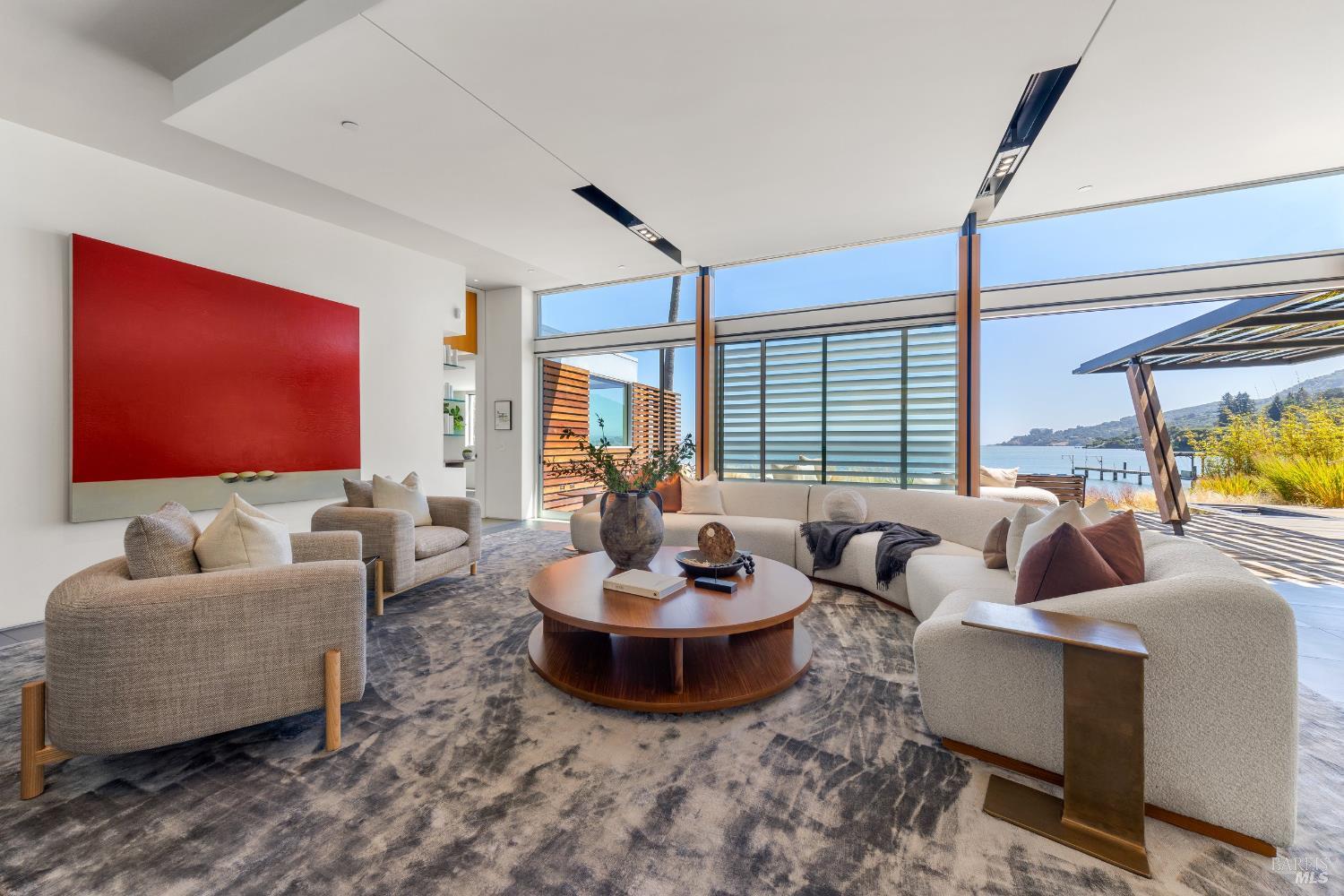36 Old Landing Road Tiburon CA 94920