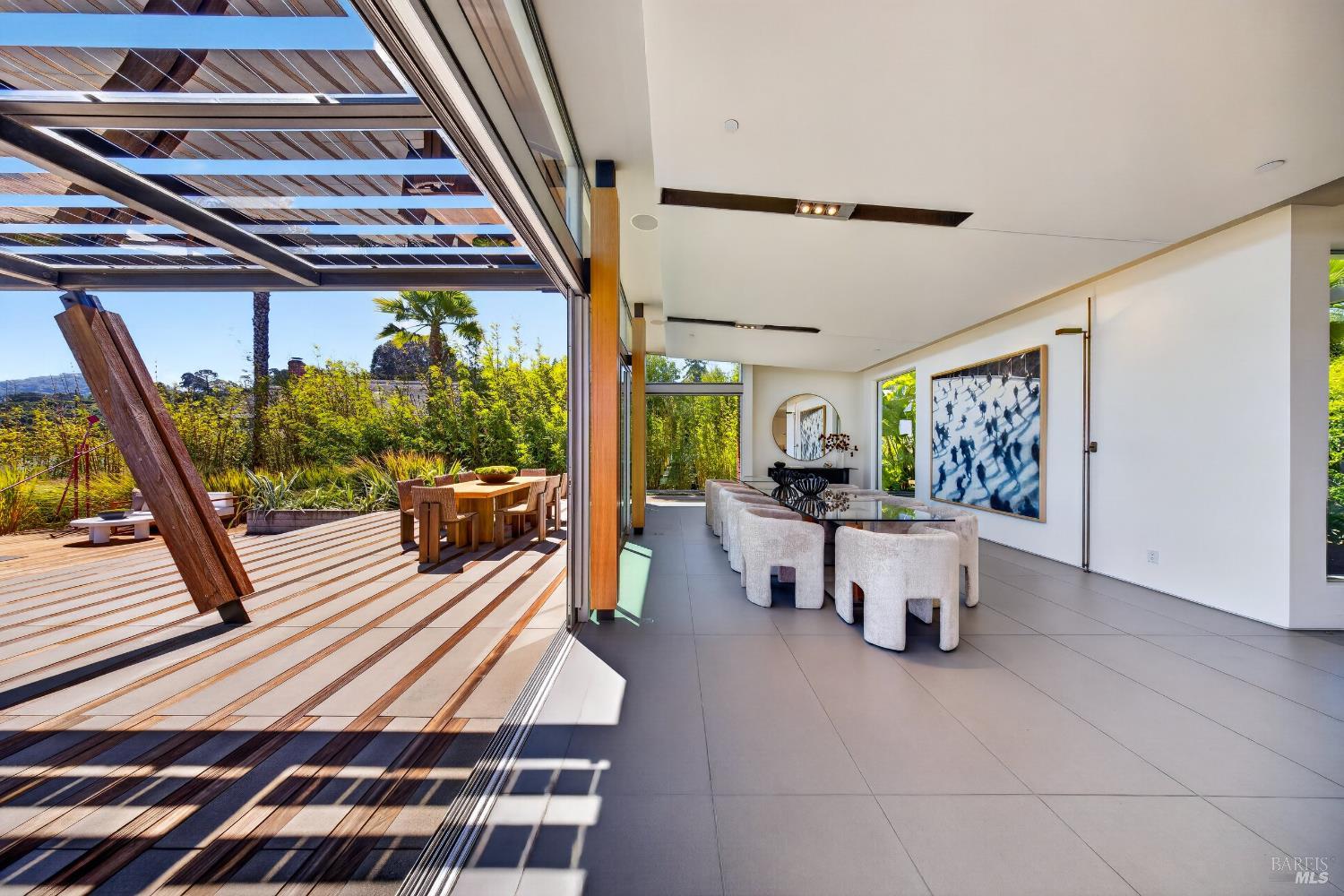36 Old Landing Road Tiburon CA 94920
