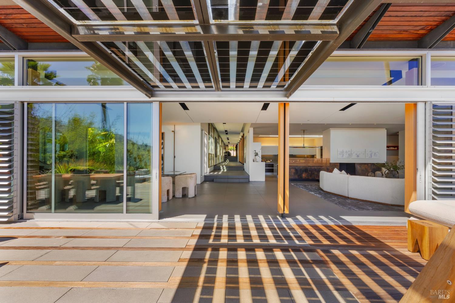 36 Old Landing Road Tiburon CA 94920