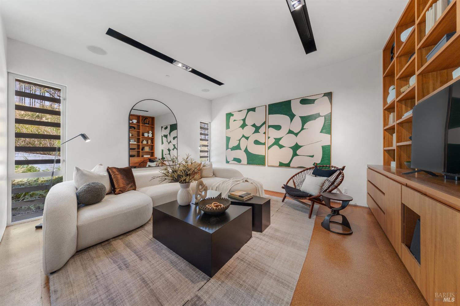 36 Old Landing Road Tiburon CA 94920