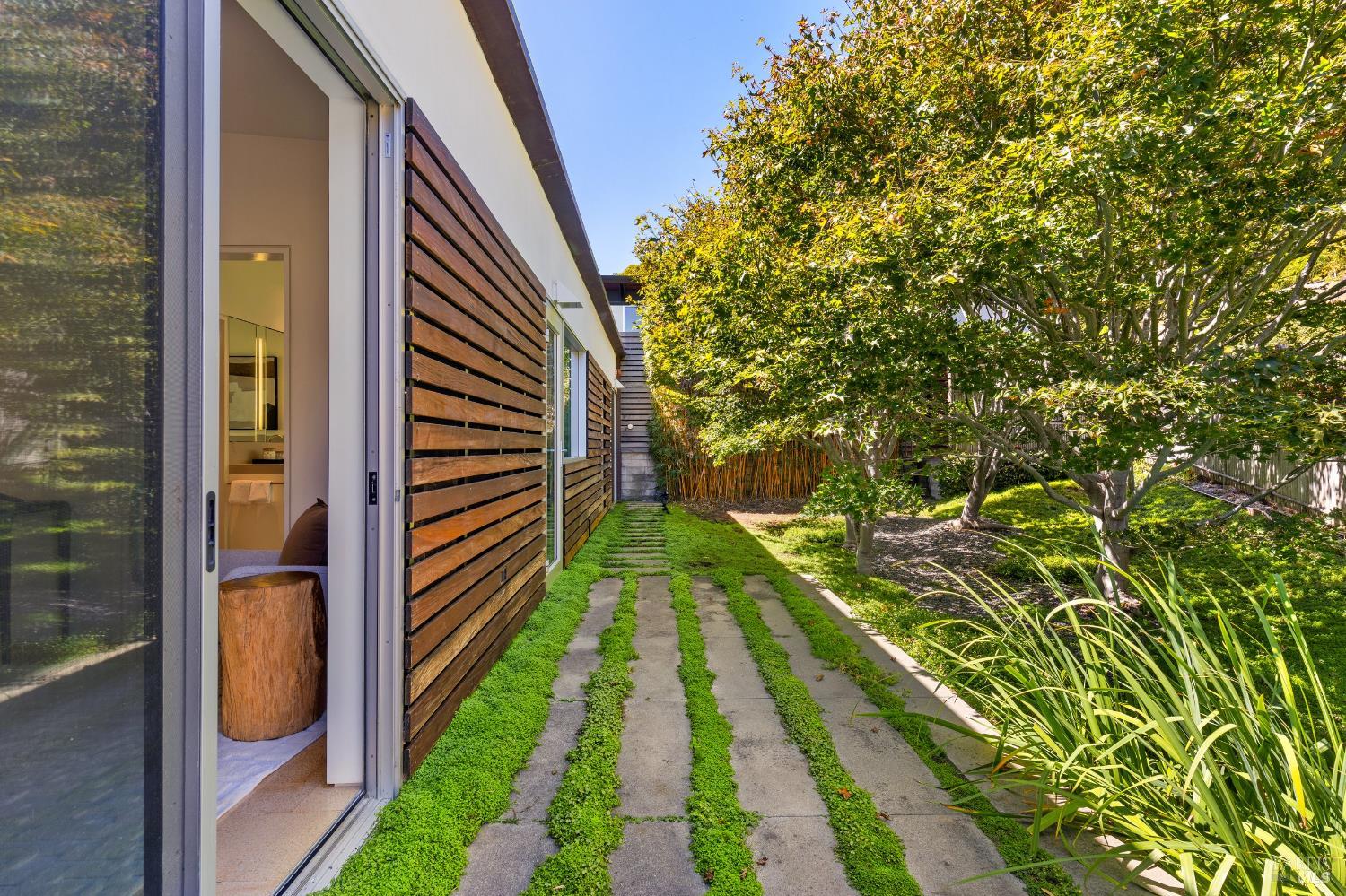 36 Old Landing Road Tiburon CA 94920