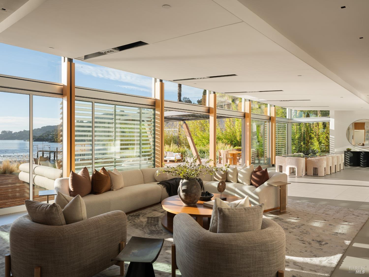 36 Old Landing Road Tiburon CA 94920