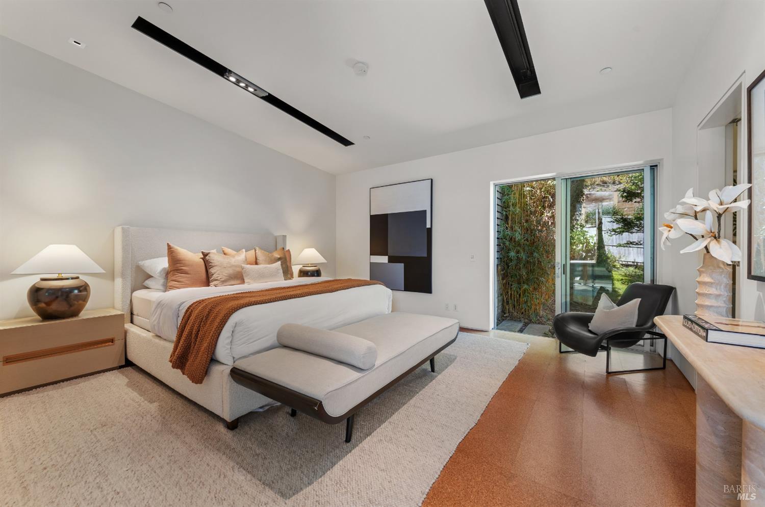 36 Old Landing Road Tiburon CA 94920