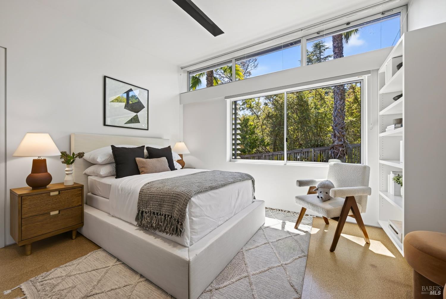 36 Old Landing Road Tiburon CA 94920
