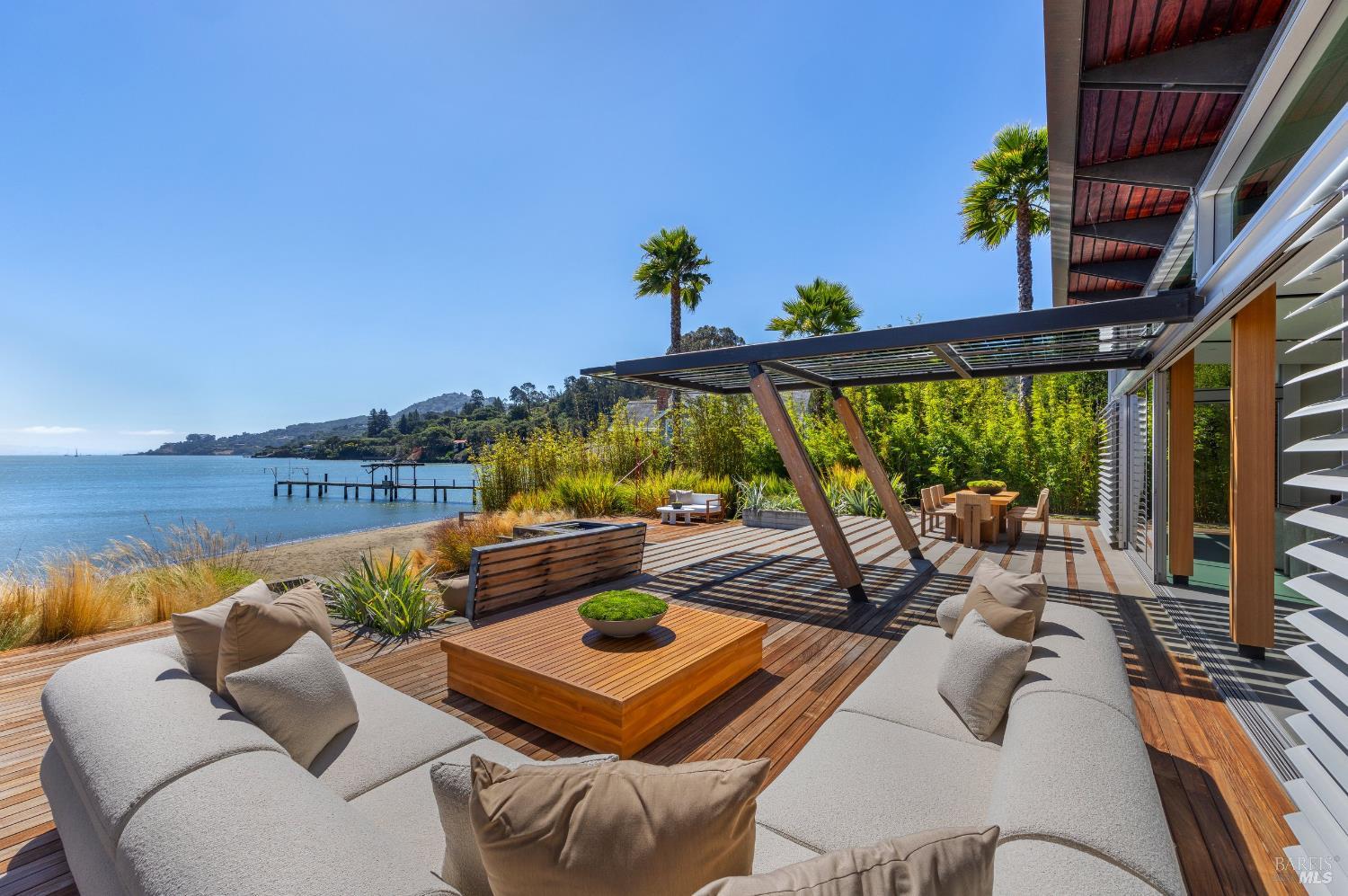 36 Old Landing Road Tiburon CA 94920