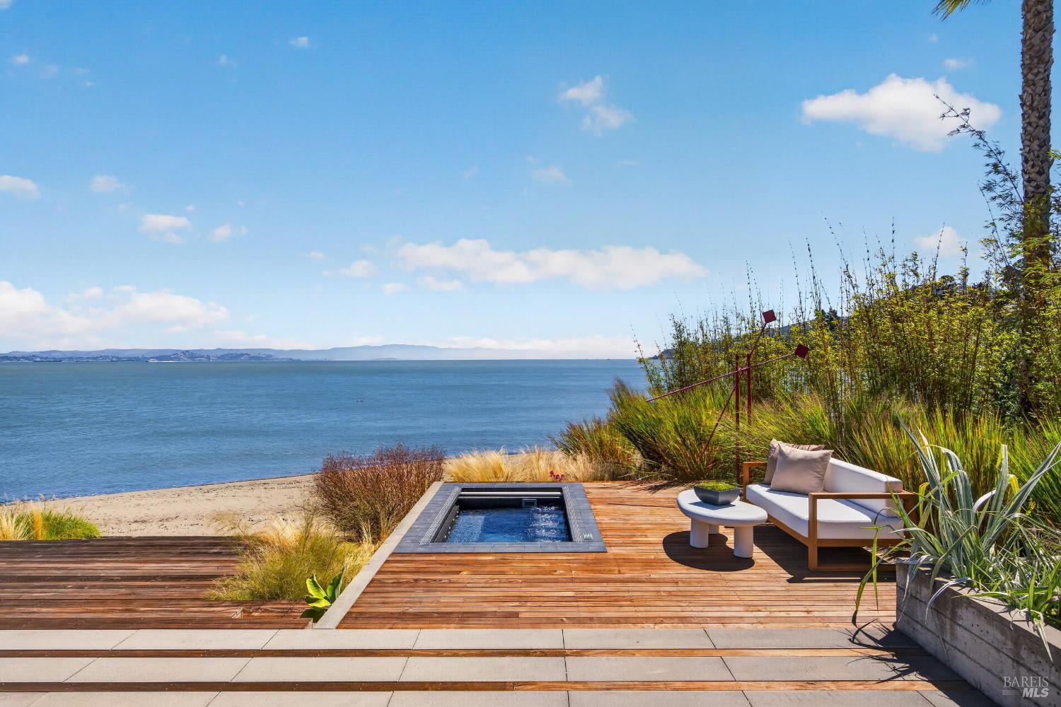 36 Old Landing Road Tiburon CA 94920