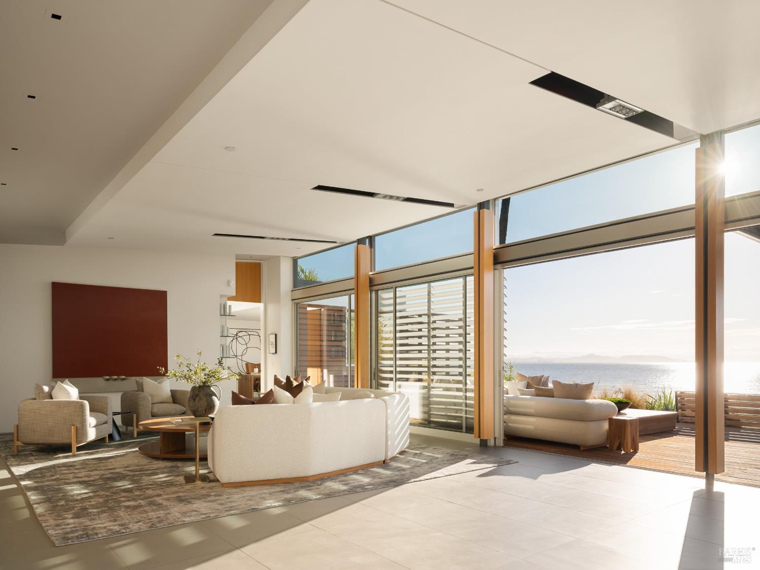 36 Old Landing Road Tiburon CA 94920