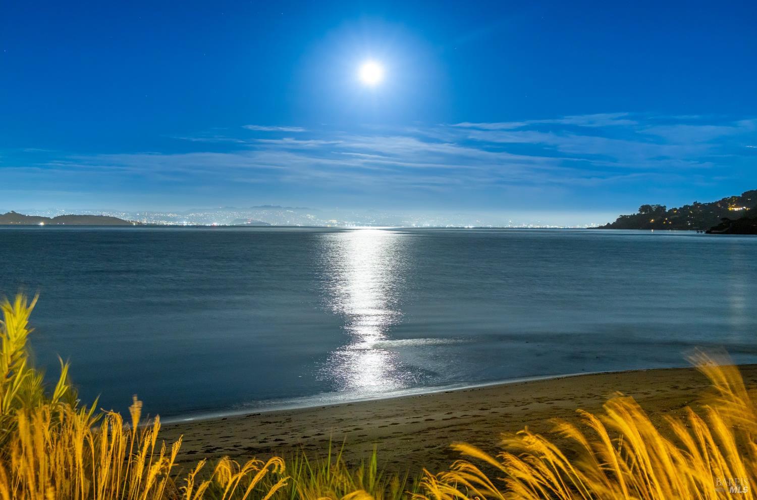 36 Old Landing Road Tiburon CA 94920