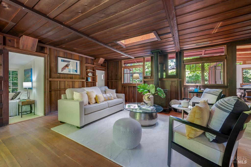 90 Laurel View Way Inverness CA 94937