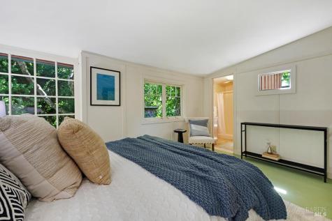 90 Laurel View Way Inverness CA 94937