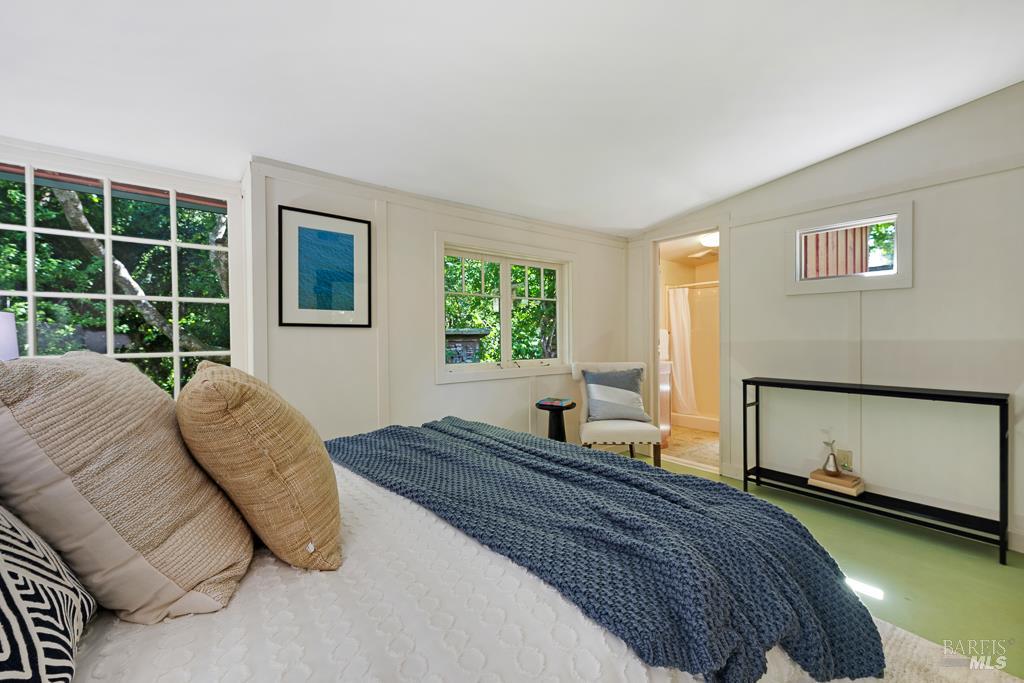 90 Laurel View Way Inverness CA 94937