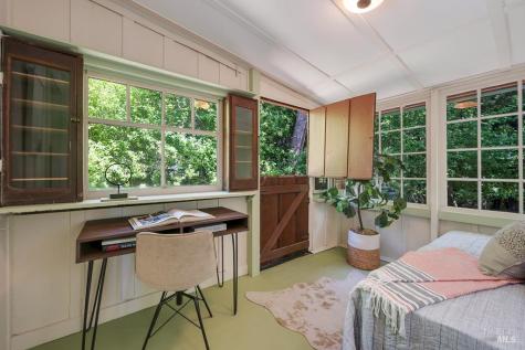 90 Laurel View Way Inverness CA 94937