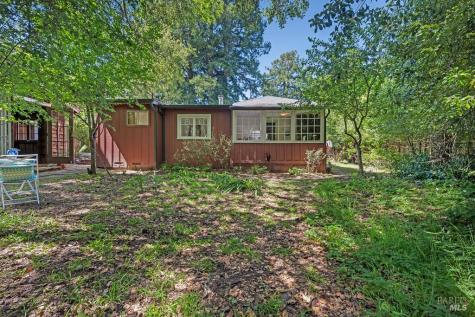90 Laurel View Way Inverness CA 94937
