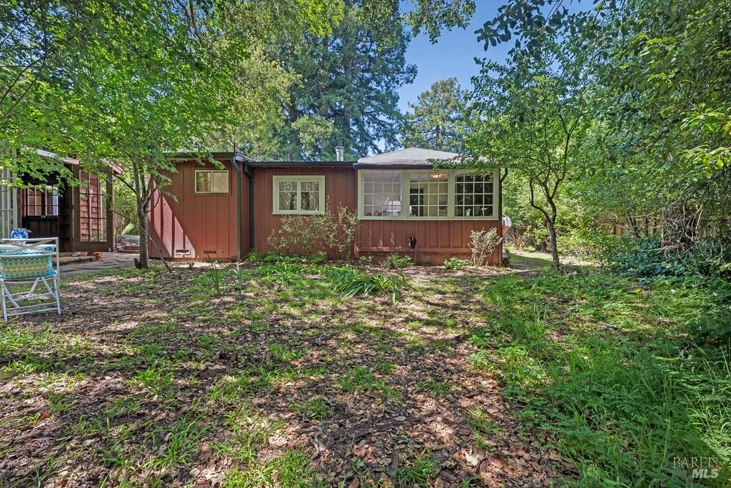 90 Laurel View Way Inverness CA 94937