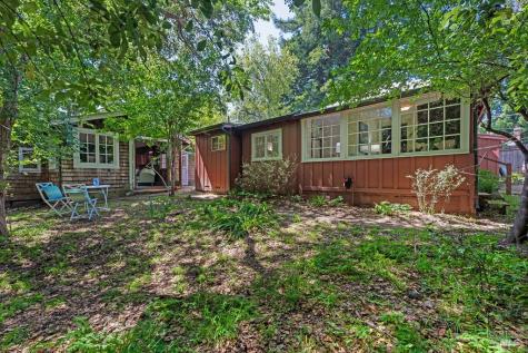 90 Laurel View Way Inverness CA 94937