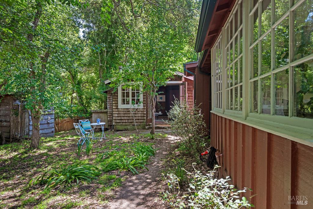 90 Laurel View Way Inverness CA 94937